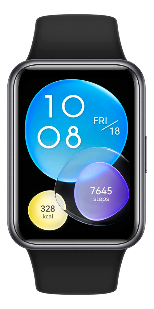 Foto 1 | Huawei Watch Fit 2 color Negro
