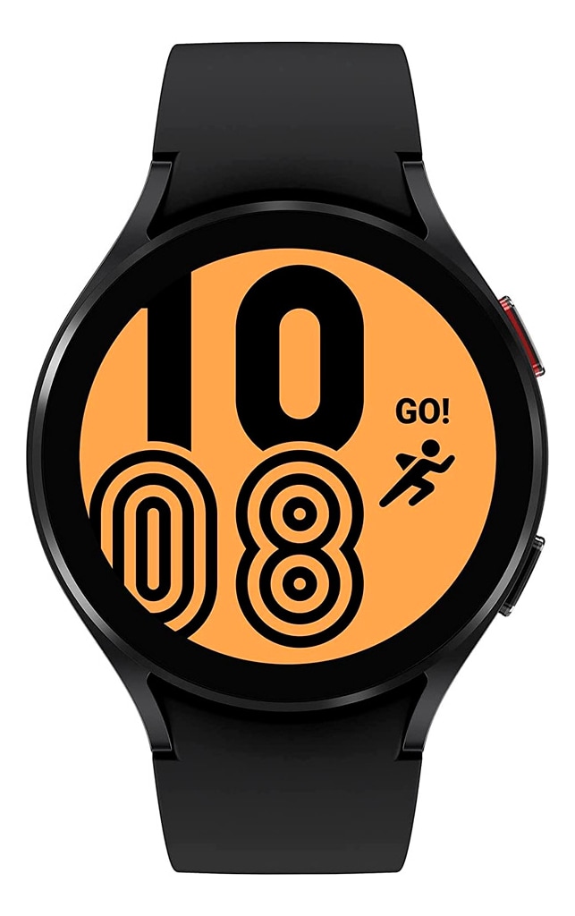 Samsung Galaxy Watch 4 color Negro 44 Mm $7,798