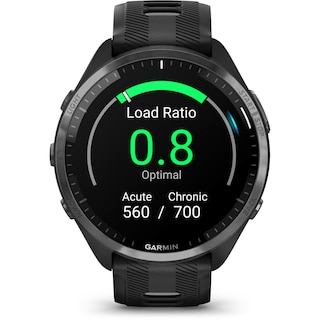 Foto 2 | Smartwatch Garmin Forerunner 965 Negro