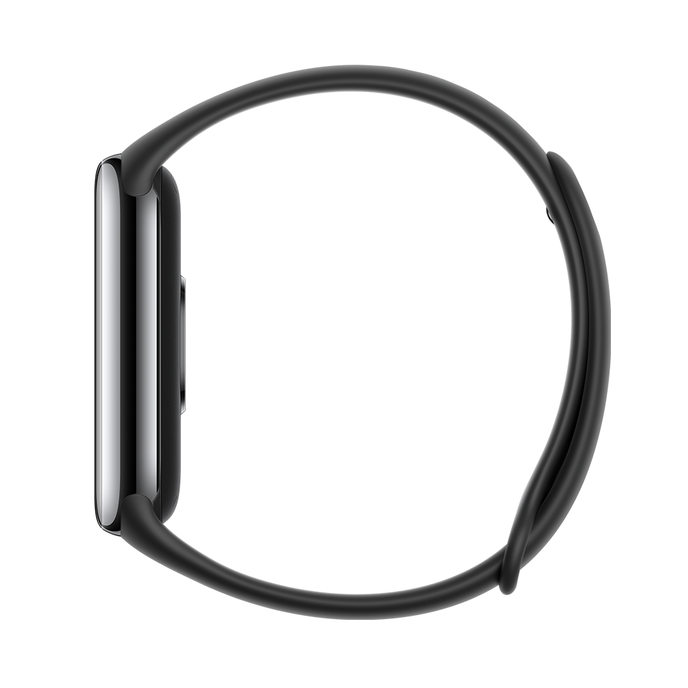 Foto 5 pulgar | Smartwatch Xiaomi Mi Band 8 color Negro