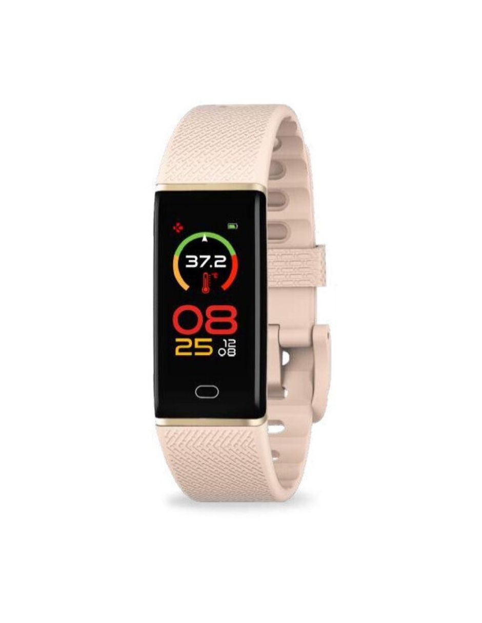 Smartwatch Mykronoz Krzetrack Powder Pink color Rosa