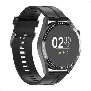 Foto 2 | Smartwatch Ginga Ip67 color Negro
