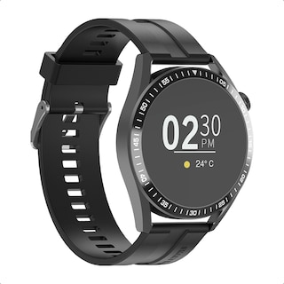 Foto 2 | Smartwatch Ginga Ip67 color Negro
