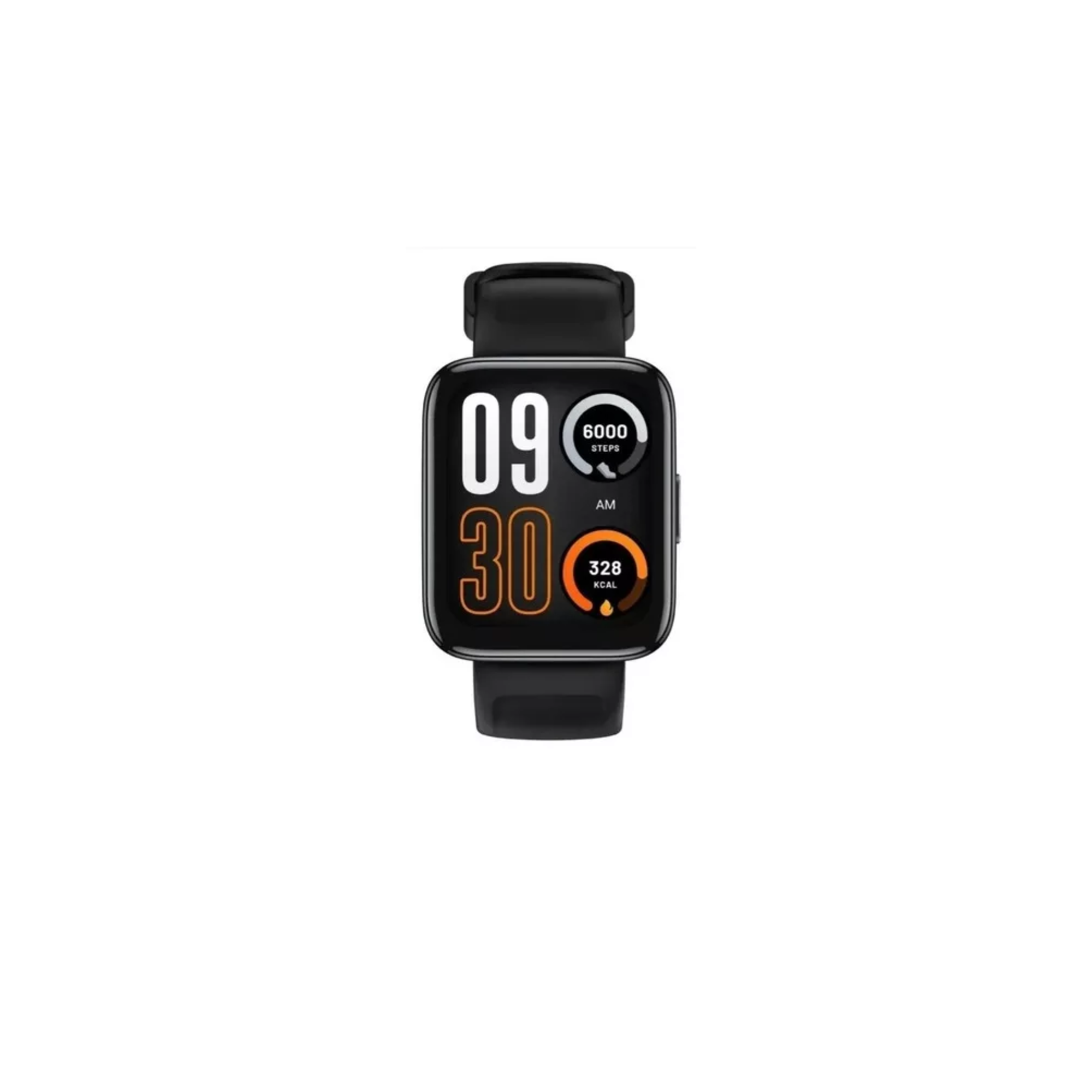 Foto 2 pulgar | Reloj Lab.G Watch 3 Pro Impermeable Negro