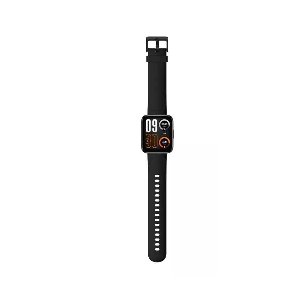 Foto 5 pulgar | Reloj Lab.G Watch 3 Pro Impermeable Negro