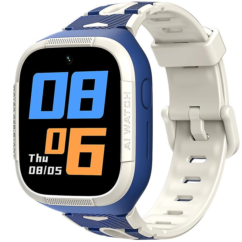 Foto 2 pulgar | Venta Internacional-Smartwatch Mibro color Azul Infantil