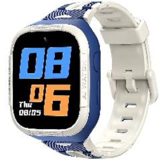 Foto 2 | Venta Internacional-Smartwatch Mibro color Azul Infantil