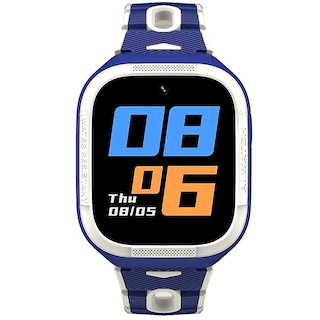 Foto 3 | Venta Internacional-Smartwatch Mibro color Azul Infantil