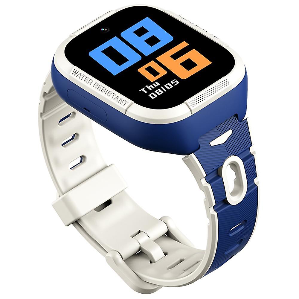 Foto 5 pulgar | Venta Internacional-Smartwatch Mibro color Azul Infantil