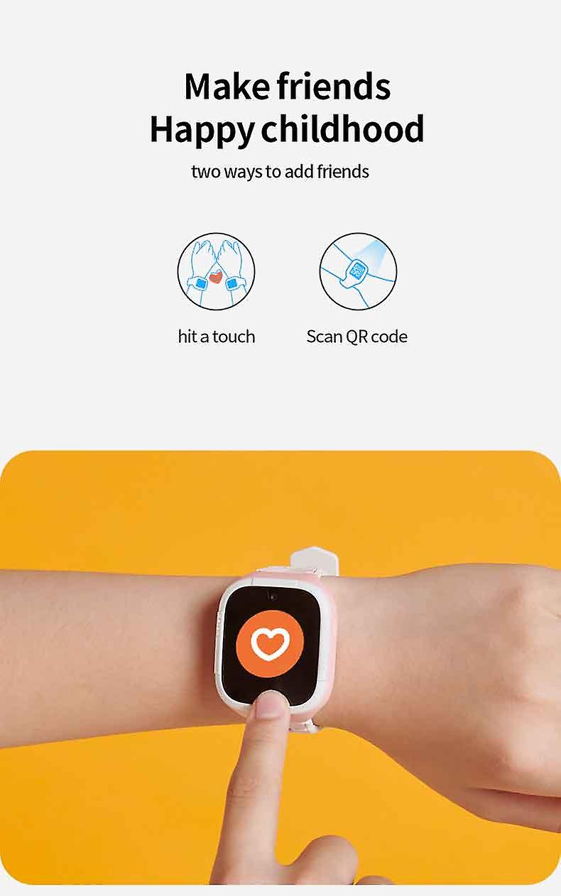 Foto 6 pulgar | Venta Internacional-Smartwatch Mibro color Azul Infantil