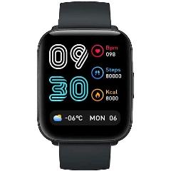 Foto 3 pulgar | Venta Internacional - Mibro C2 Smartwatch 169'' Tft Negro