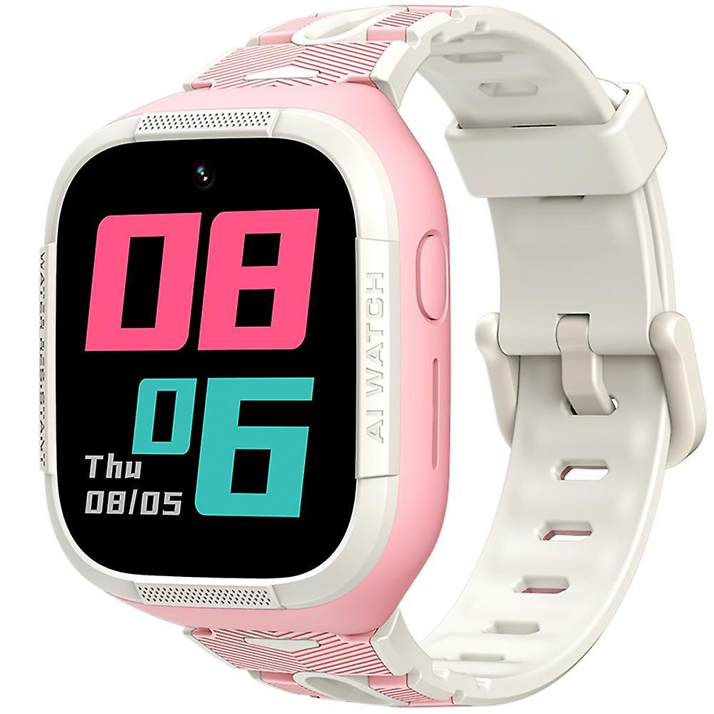 Foto 2 pulgar | Venta Internacional-Smartwatch Mibro color Rosa Infantil