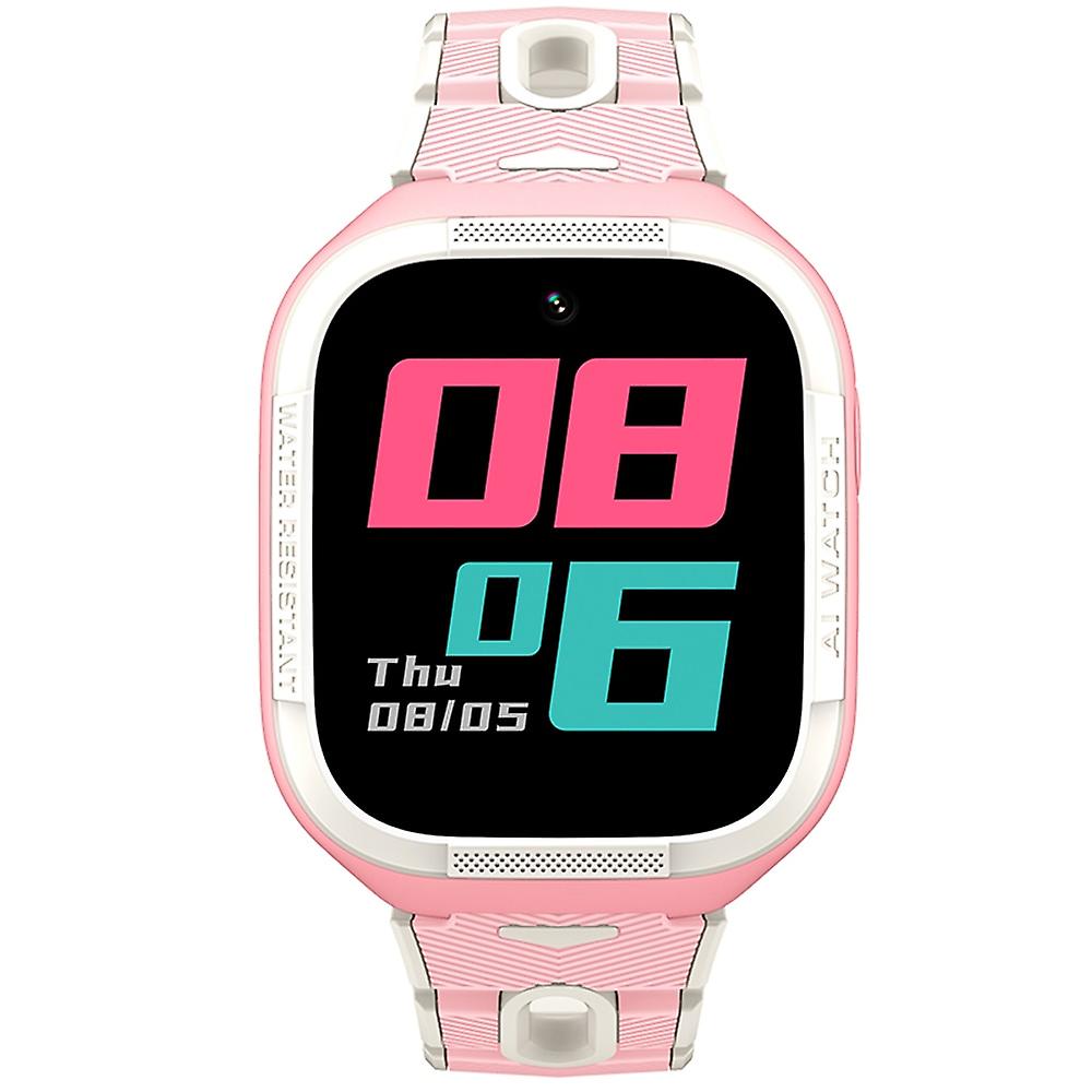 Foto 4 pulgar | Venta Internacional-Smartwatch Mibro color Rosa Infantil