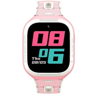 Foto 3 | Venta Internacional-Smartwatch Mibro color Rosa Infantil