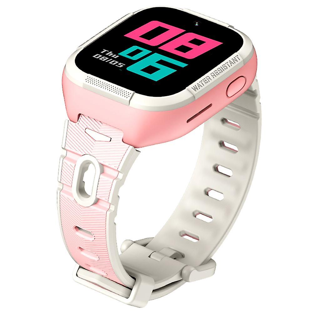 Foto 5 pulgar | Venta Internacional-Smartwatch Mibro color Rosa Infantil