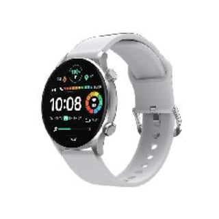 Foto 2 | Venta Internacional - Reloj Inteligente Deportivo Blanco con Llamadas Bluetooth Haylou Rt3 Ls16