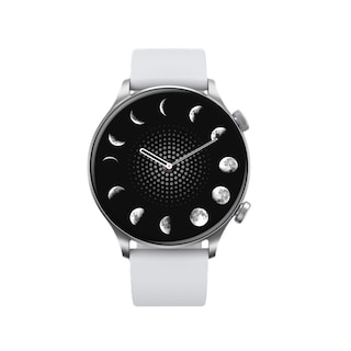 Foto 3 | Venta Internacional - Reloj Inteligente Deportivo Blanco con Llamadas Bluetooth Haylou Rt3 Ls16