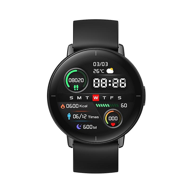 Venta Internacional - Reloj Inteligente Mibro Lite Negro