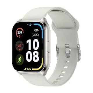 Foto 2 | Venta Internacional - Reloj Inteligente Ls02pro Deportivo Blanco - 2023