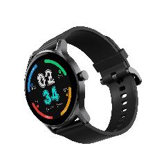 Foto 2 | Reloj Deportivo Inteligente Haylou Ls09a-gs - Seguimiento de SpO2 y Frecuencia Cardíaca