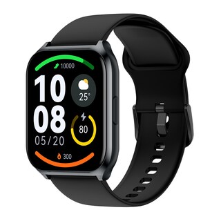 Foto 1 | Venta Internacional - Haylou Ls02pro Reloj Inteligente Deportivo Negro