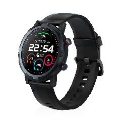 Foto 3 pulgar | Venta Internacional - Reloj Deportivo Inteligente con Detección De Ritmo Cardíaco Haylou Rt Ls05s