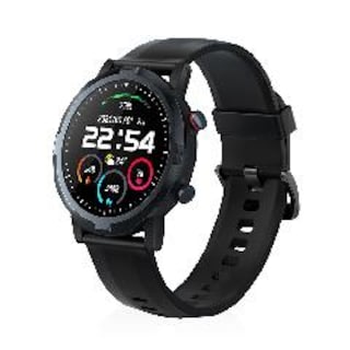 Foto 2 | Venta Internacional - Reloj Deportivo Inteligente con Detección De Ritmo Cardíaco Haylou Rt Ls05s