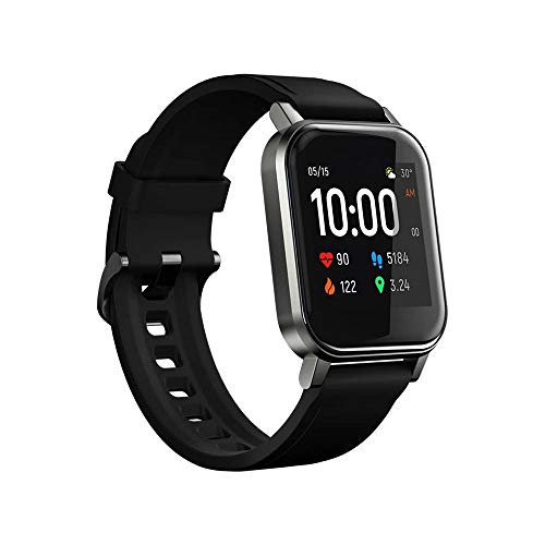 Venta Internacional - Reloj Inteligente Haylou Ls02 2 Pantalla Lcd 1.4'' Bt 5.0 12 Spo $786