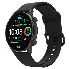 Foto 3 pulgar | Venta Internacional - Reloj Inteligente Deportivo Negro