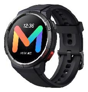 Foto 2 | Venta Internacional - Reloj Inteligente Mibro Gs Pantalla Táctil Amoled Hd De 1.43'' 5atm