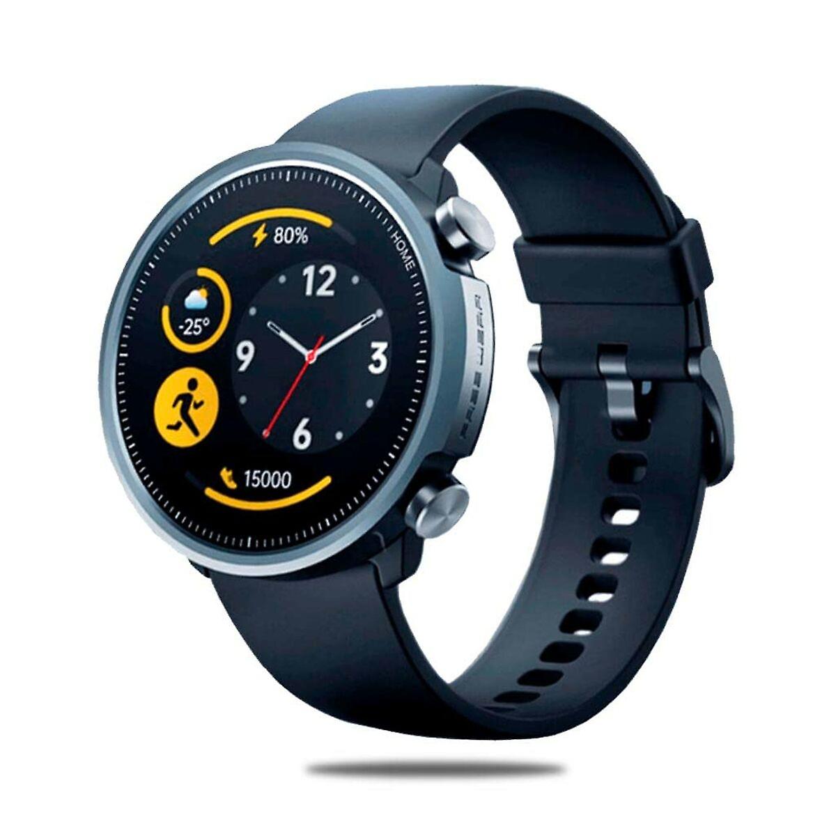 Foto 1 | Venta Internacional - Mibro A1 Smartwatch 128'' Ø 22 Mm