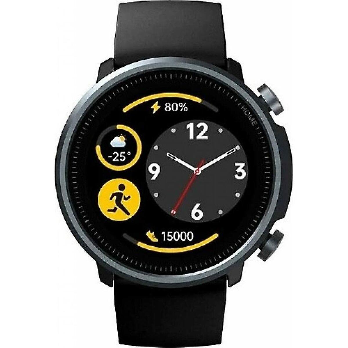 Foto 3 | Venta Internacional - Mibro A1 Smartwatch 128'' Ø 22 Mm