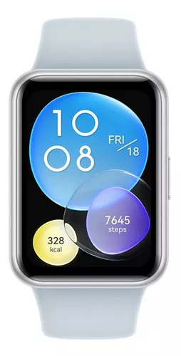 Foto 3 | Huawei Watch Fit 2 color Azul