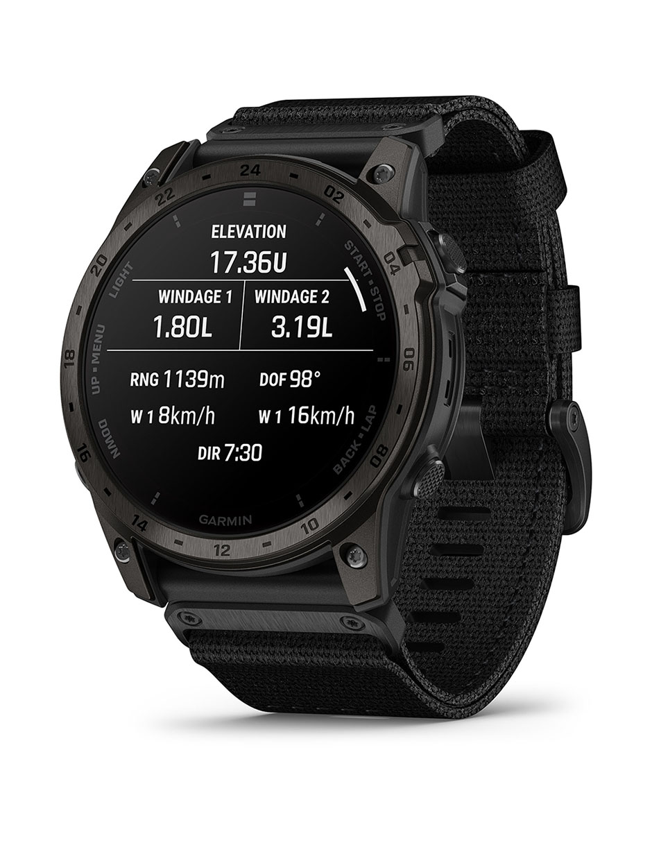 Foto 2 pulgar | Smartwatch Garmin Tactix 7 Amoled