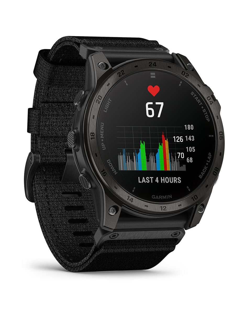 Foto 4 pulgar | Smartwatch Garmin Tactix 7 Amoled