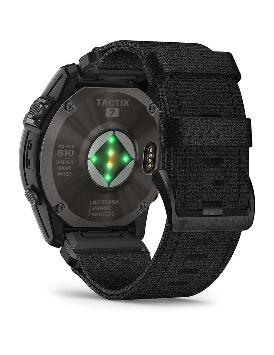 Foto 5 pulgar | Smartwatch Garmin Tactix 7 Amoled