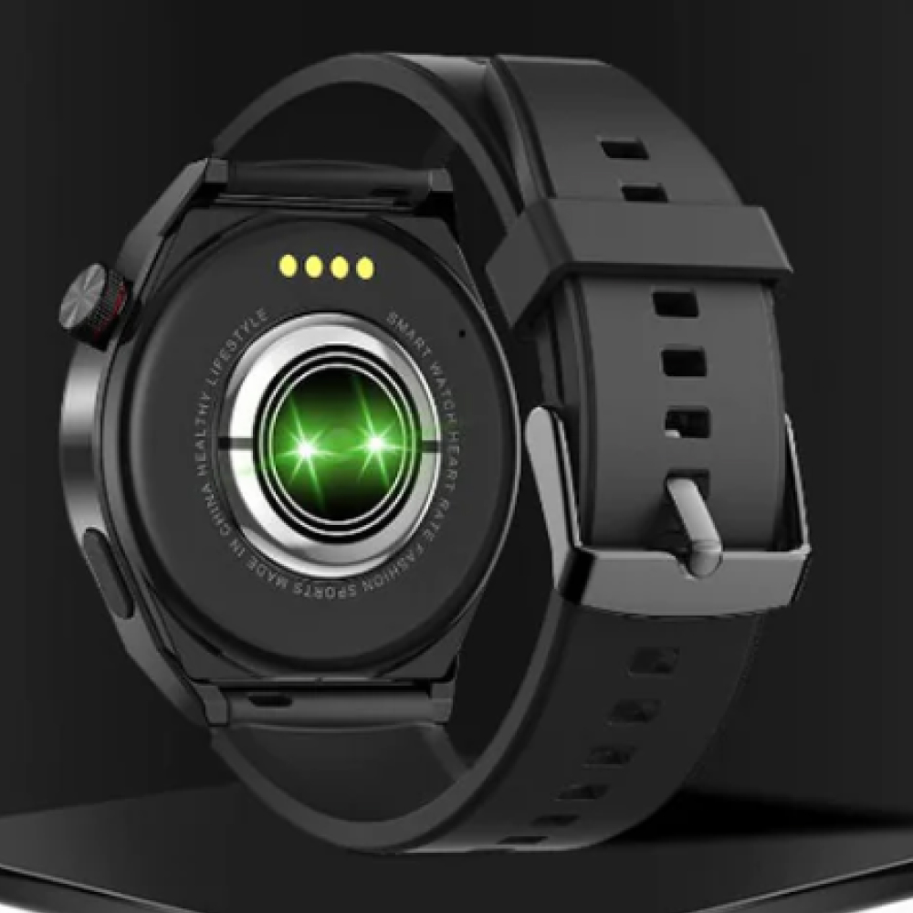Foto 3 pulgar | Devia Smartwatch Pro 1