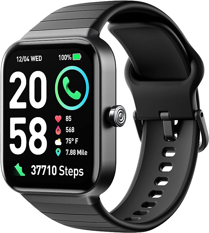 Reloj Inteligente Genérico Rastreador de Fitness Bluetooth