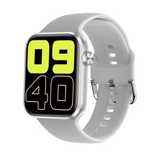 Foto 1 | Venta Internacional- Reloj Inteligente Balnore A02
