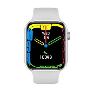 Foto 2 | Venta Internacional- Reloj Inteligente Balnore A02