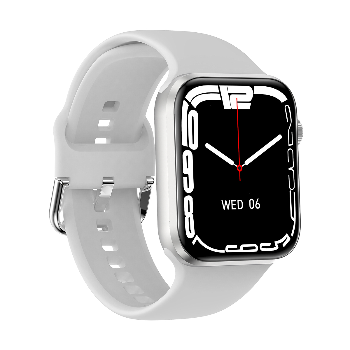 Foto 4 pulgar | Venta Internacional- Reloj Inteligente Balnore A02
