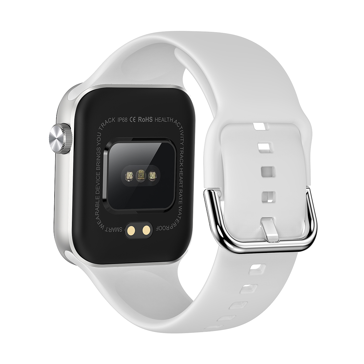 Foto 4 | Venta Internacional- Reloj Inteligente Balnore A02