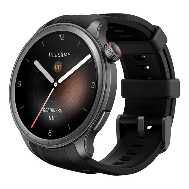 Foto 2 pulgar | Smartwatch Amazfit Balance Gps y Alexa