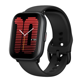 Foto 2 | Smartwatch Amazfit Active Gps y Alexa Integrados