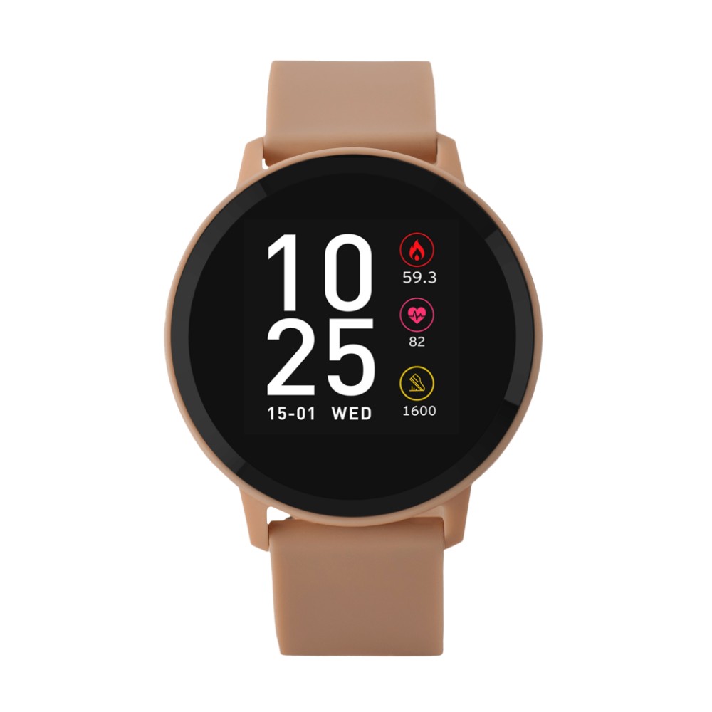 Foto 2 pulgar | Smartwatch Select Power Horus Sw1-sprs color Rosa