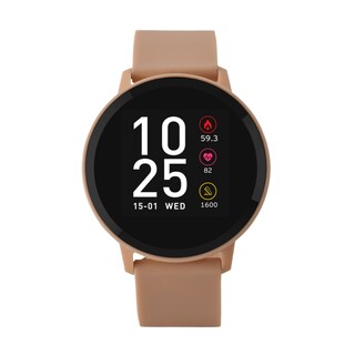 Foto 1 | Smartwatch Select Power Horus Sw1-sprs color Rosa