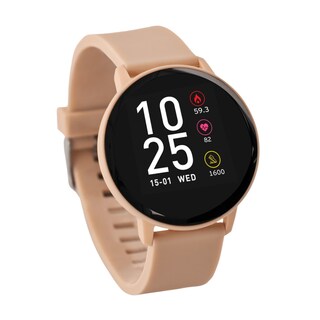 Foto 2 | Smartwatch Select Power Horus Sw1-sprs color Rosa