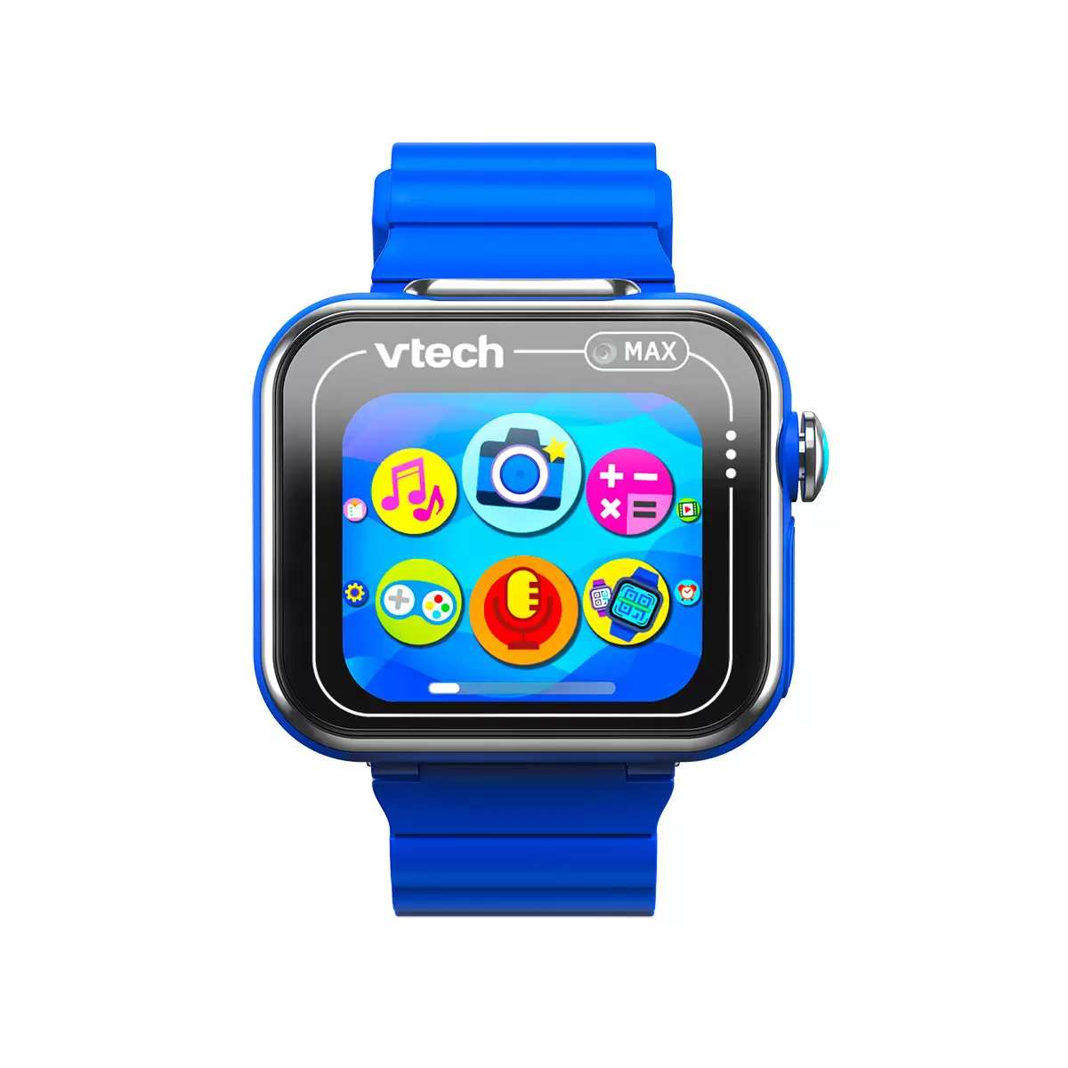 Foto 2 pulgar | Smartwatch Max Kidizoom Vtech Azul