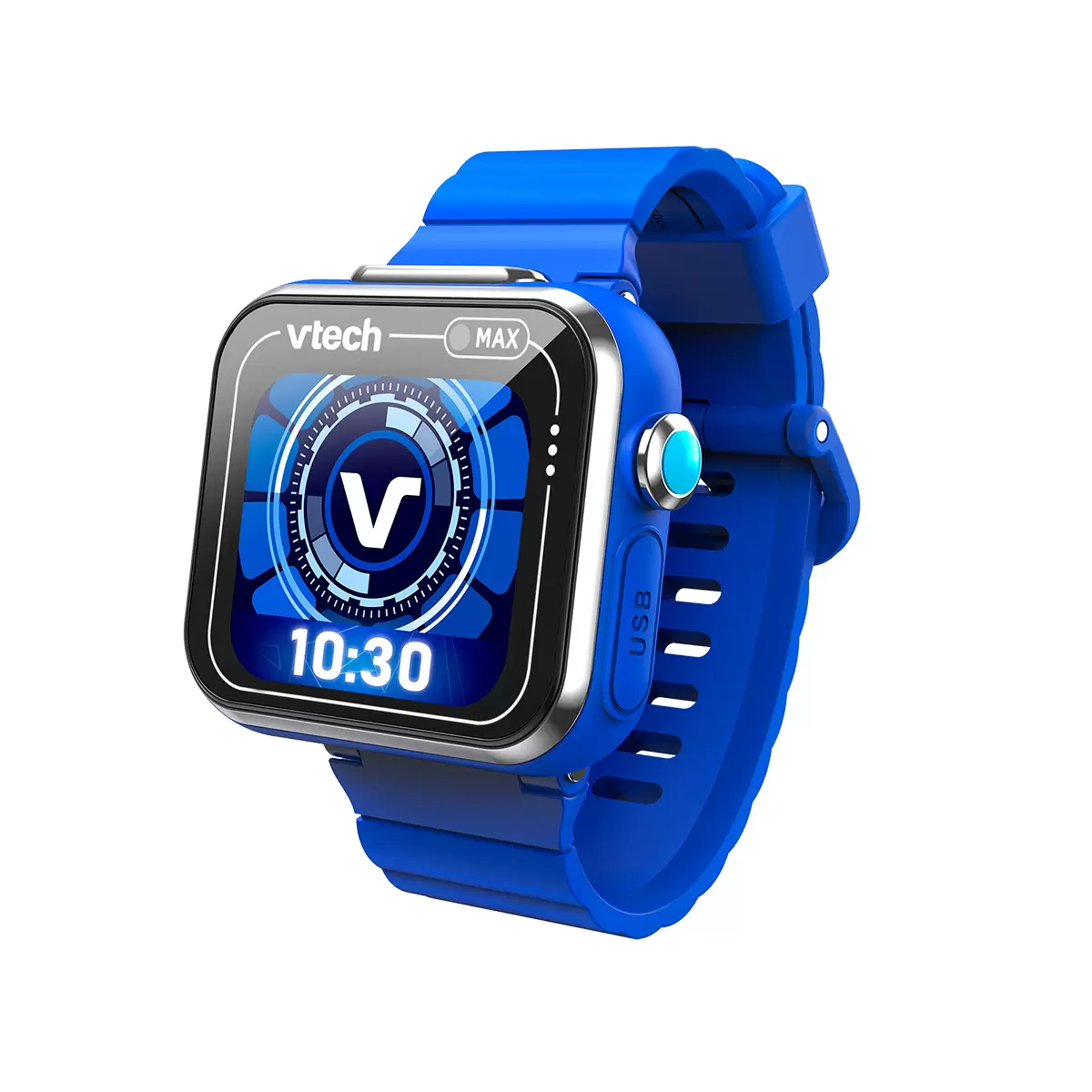 Foto 4 pulgar | Smartwatch Max Kidizoom Vtech Azul