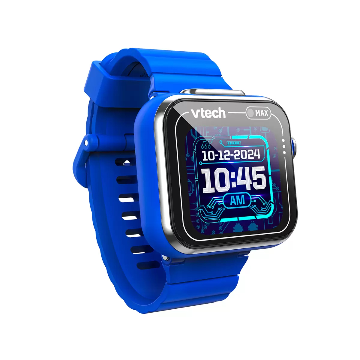 Foto 5 pulgar | Smartwatch Max Kidizoom Vtech Azul